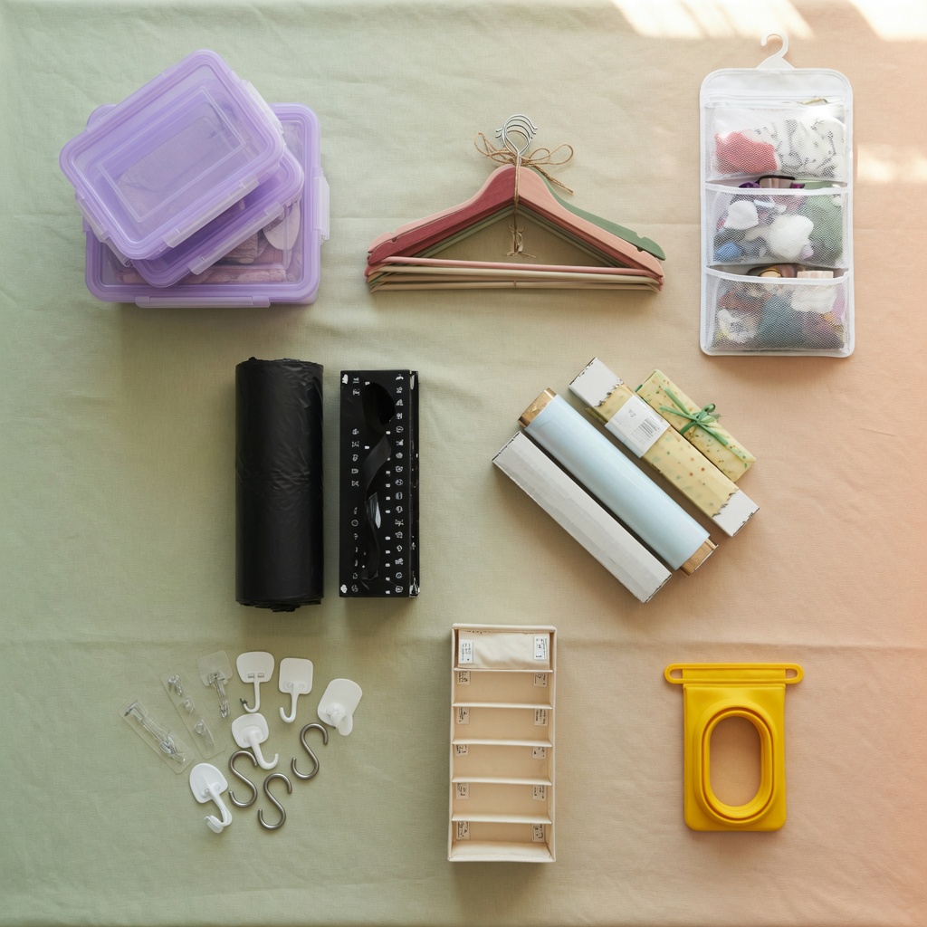ของใช้ในบ้าน